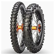 Metzeler MCE 6 Days Extreme 140/80/18 TT, R, soft 70 M-108469 - Motorcycle Tyre