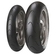 Metzeler Racetec K3 Int 180/55/17 TL 73 W - Motorcycle Tyre