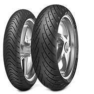 Metzeler Roadtec 01 110/90/18 TL, R 61 H - Motorcycle Tyre