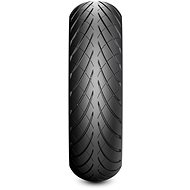 Metzeler Roadtec Scooter 120/80/16 TL, R 60 P - Scooter Tyre