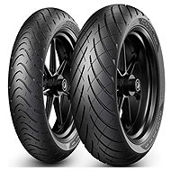 Metzeler Roadtec Scooter 140/70/12 XL TL, R 65 P-97615 - Motorcycle Tyre