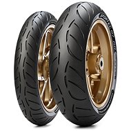 Metzeler Sportec M7 RR 190/50/17 TL, R 73 W - Motorcycle Tyre