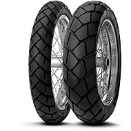 Metzeler Tourance 150/70/17 R, TL 69 V - Motorcycle Tyre