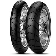 Metzeler Tourance Next 170/60/17 TL, R, B 72 V - Motorcycle Tyre