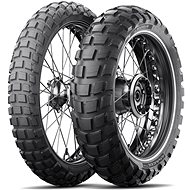 Michelin Anakee Wild 120/80/18 TT, R 62 S - Motorcycle Tyre