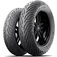 Michelin City Grip 2 100/90/14 XL TL,R 57 S - Scooter Tyre