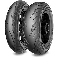 Michelin Commander III Cruiser 140/90/15 XL TL/TT, R 76 H - Motorcycle Tyre