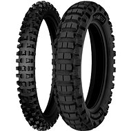 Michelin Desert Race 140/80/18 TT, R 70 R - Motorcycle Tyre
