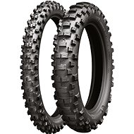 Michelin Enduro Medium 140/80/18 TT, R 70 R - Motorcycle Tyre