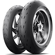 Michelin Power Cup 2 190/55/17 TL, R 75 W - Motorcycle Tyre