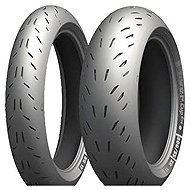 Michelin Power Cup Evo 160/60/17 TL, R 69 W-83520 - Motorcycle Tyre