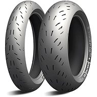 Michelin Power Cup Evo 200/55/17 R, TL 78 W - Motorcycle Tyre