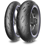 Michelin Power GP 180/55/17 TL, R 73 W - Motorcycle Tyre