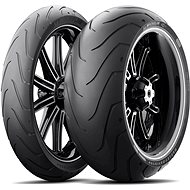 Michelin Scorcher 11 150/60/17 TL, R 66 W - Motorcycle Tyre