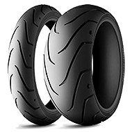 Michelin Scorcher 11 150/70/17 TL, R, T 69 W-71977 - Motorcycle Tyre