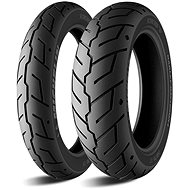 Michelin Scorcher 31 180/60/17 TL/TT, R 75 V - Motorcycle Tyre
