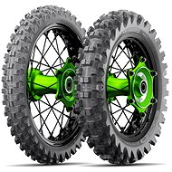 Michelin Star Cross 5 Mini 80/100/12 TT, R 41 M - Motorcycle Tyre