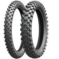 Michelin Tracker 140/80/18 TT, R 70 R - Motorcycle Tyre