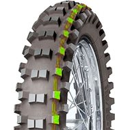 Mitas C-18 Super Light 110/90/19 TT, R, Green Stripe 62 M - Motorcycle Tyre