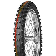Mitas C-19 70/100/17 TT, Red Stripe 40 M - Motorcycle Tyre