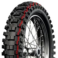 Mitas C-26 110/90/19 TT, R, Red Stripe 62 N - Motorcycle Tyre
