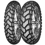 Mitas E-07+ 120/70/19 TL 60 T - Motorcycle Tyre