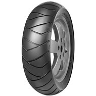Mitas MC 16 120/70/12 XL TL 58 P - Scooter Tyre
