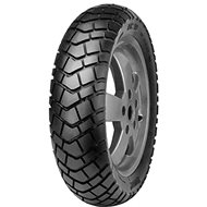 Mitas MC 19 130/80/12 TL 60 J - Scooter Tyre