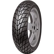 Mitas MC 20 Monsum 120/70/11 XL TL 56 L - Scooter Tyre