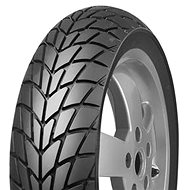 Mitas MC 20 Monsum 120/70/12 TL 58 P - Scooter Tyre