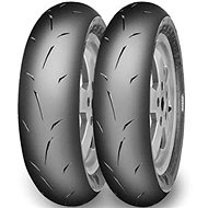 Mitas MC 35 100/90/12 TL 49 P - Scooter Tyre