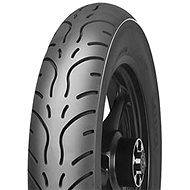 Mitas MC 7 130/90/15 TL, R 66 R - Motorcycle Tyre