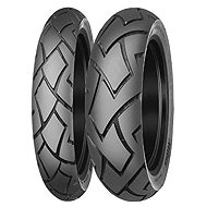 Mitas Terra Force-R 170/60/17 TL, R 72 W-95052 - Motorcycle Tyre