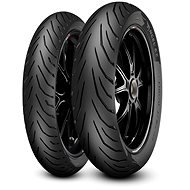 Pirelli Angel City 100/80/14 XL TL, R 54 S - Motorbike Tyres
