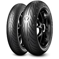 Pirelli Angel GT II 170/60/17 TL, R 72 W - Motorcycle Tyre