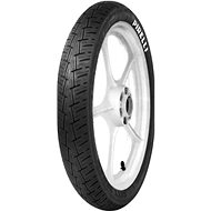 Pirelli City Demon 130/90/15 TL, R 66 S - Motorcycle Tyre