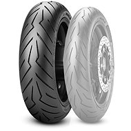 Pirelli Diablo Rosso Scooter 150/70/14 TL, R 66 S - Scooter Tyre