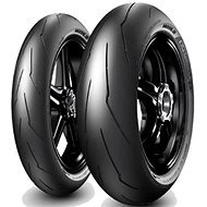 Pirelli Diablo Supercorsa SP V3 190/50/17 TL, R 73 W - Motorbike Tyres