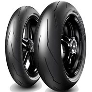 Pirelli Diablo Supercorsa SP V3 200/60/17 TL, R, C 80 W - Motorcycle Tyre