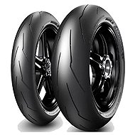 Pirelli Diablo Supercorsa V3 SC1 200/55/17 TL, R 78 W-91416 - Motorcycle Tyre
