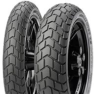Pirelli MT 60 RS 180/55/17 TL, R 73 W - Motorcycle Tyre