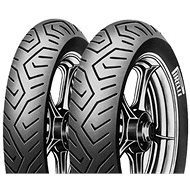 Pirelli MT 75 100/80/17 TL, R 52 P - Motorbike Tyres