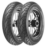 Pirelli Night Dragon GT 170/80/15 TL, R, B 77 H - Motorcycle Tyre