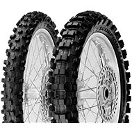 Pirelli Scorpion MX X 110/100/18 TT, R, A 64 M - Motorcycle Tyre