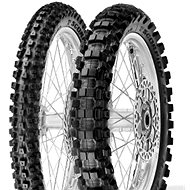 Pirelli Scorpion MX Mid Hard 32 100/90/19 TT, R 57 M - Motorcycle Tyre