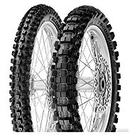 Pirelli Scorpion MX Mid Hard 32 110/90/19 TT, R 62 M-97518 - Motorcycle Tyre