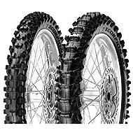 Pirelli Scorpion MX Soft 110/90/19 TT, R 62 M-91495 - Motorcycle Tyre
