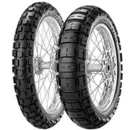 Pirelli Scorpion Rally 150/70/17 TL, R 69 R - Motorcycle Tyre