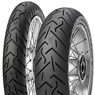 Pirelli Scorpion Trail 2 170/60/17 TL, R, D 72W - Motorbike Tyres