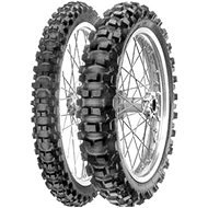 Pirelli Scorpion XC Mid Hard 100/100/18 TT, R 59 R - Motorbike Tyres